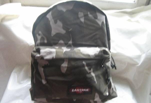 Рюкзак Eastpak, новый Москва