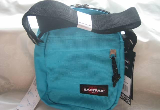 Сумка Eastpak, новая Москва