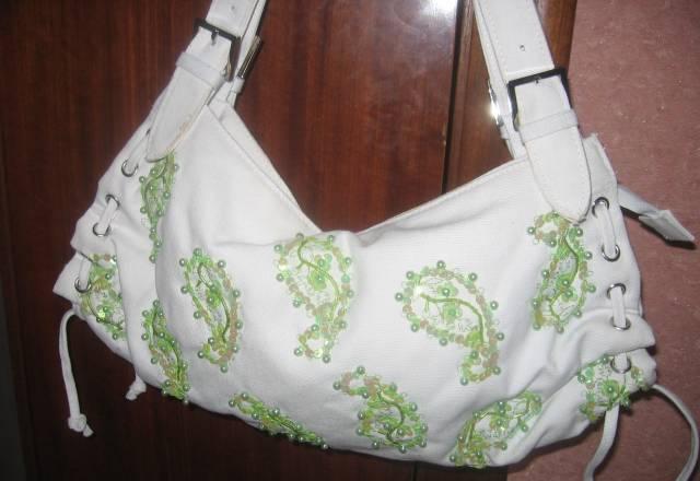 Сумки новые 2 шт.по 300руб Москва