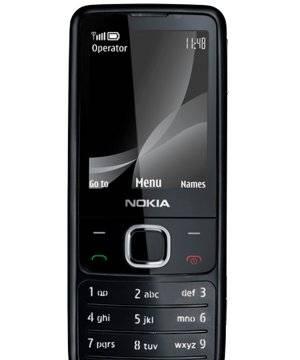 Nokia 6700 classic black Санкт-Петербург
