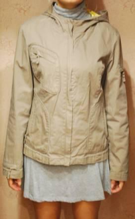 Куртка Москва