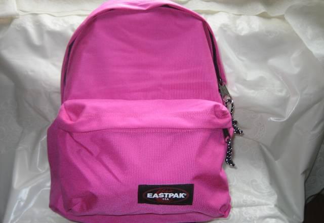 Рюкзак Eastpak, новый Москва