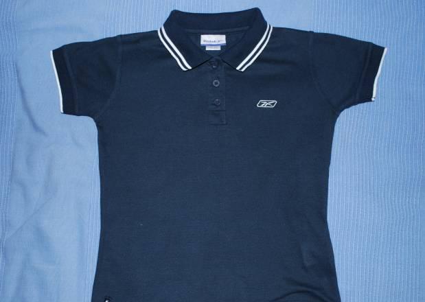 Футболка, поло Москва