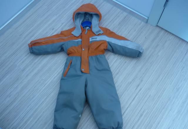 Детский комбинезон Санкт-Петербург