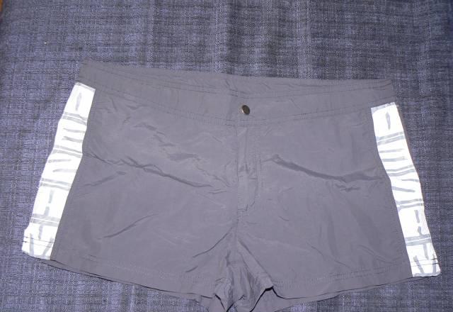 Шорты-плавки Москва