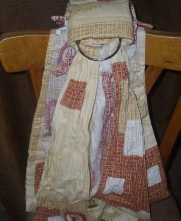 Слинг с кольцами Москва