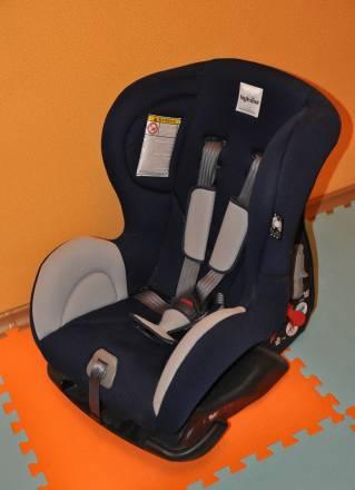 Автокресло Inglesina Marco Polo (0-18 кг) Москва