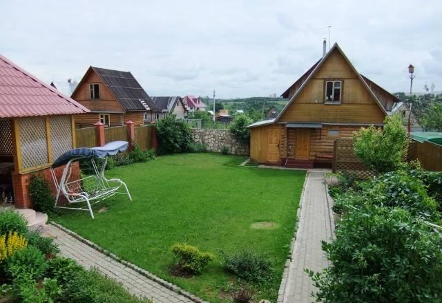 Продам дом д,Кутьино Подольск