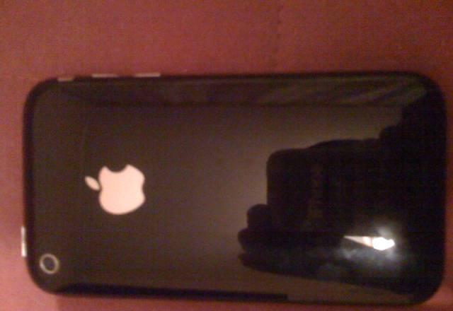 IPhone 3g 8гб ростест Москва