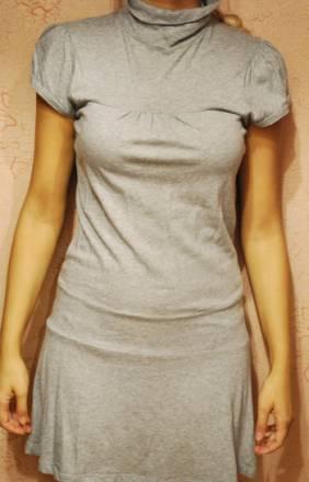 Платье Москва