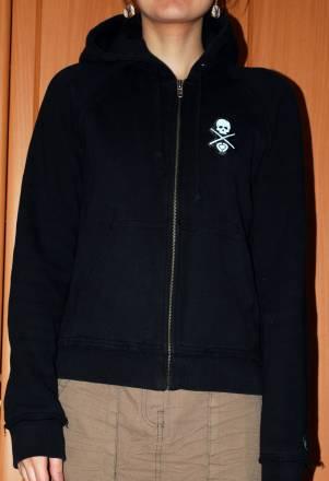 Толстовка Москва