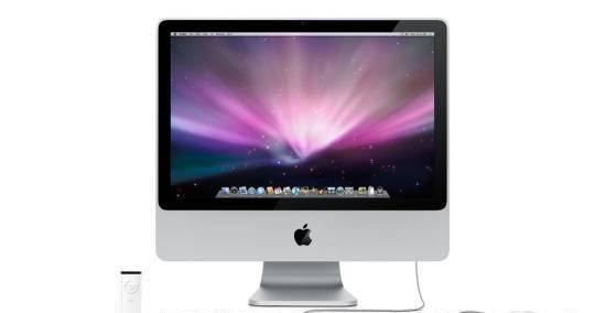 Apple iMac 20" Москва