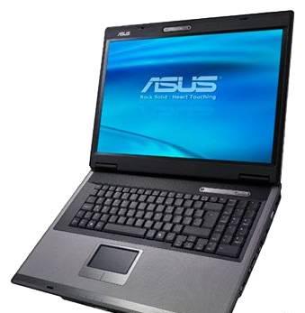 Ноутбук asus F7Z Отличное состояние Москва