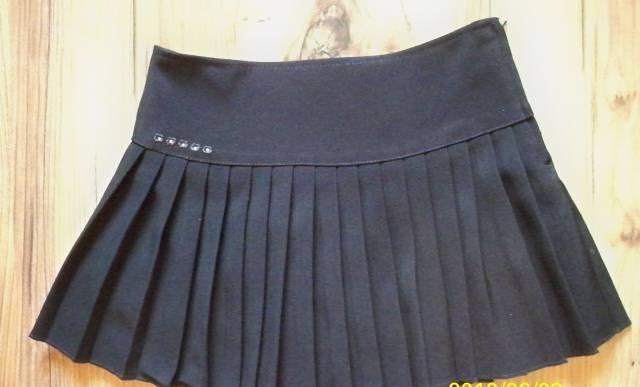 Юбка школьная "Маленькая леди" Санкт-Петербург