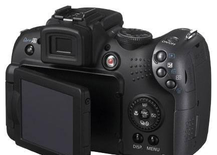 Canon Power Shot SX10 IS Санкт-Петербург
