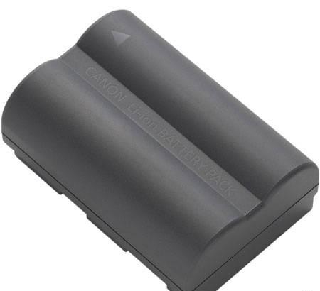 Аккумулятор Canon BP-511A Москва