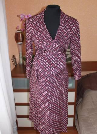 Стильная одежда для беременных модниц (2) Москва