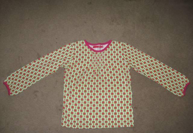 Кофточка Москва