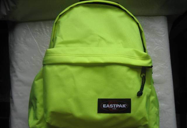 Рюкзак Eastpak, новый Москва