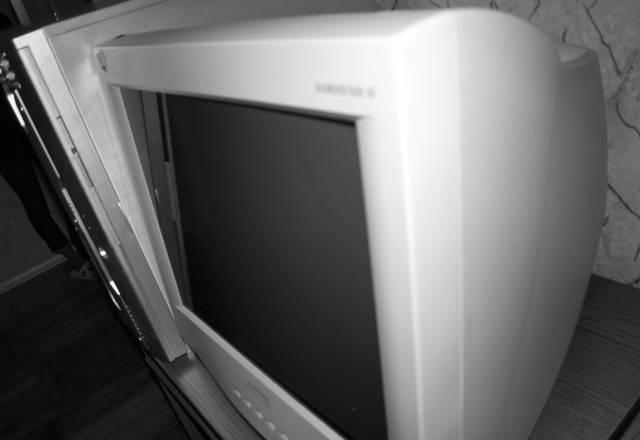 Монитор Mitsubishi Diamond Pro 20" Санкт-Петербург