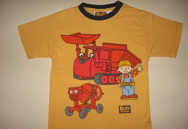 Футболка Москва