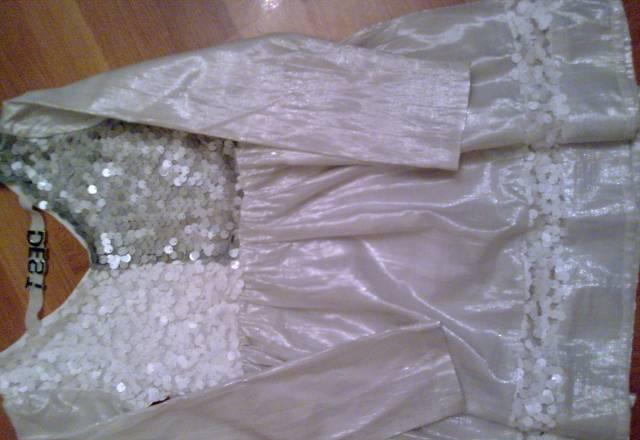 Вечернее платье Москва