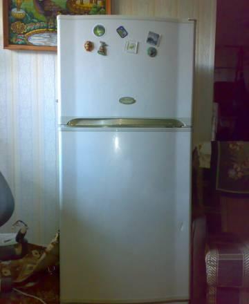 Холодильник Sharp SJ-48G-GY Москва