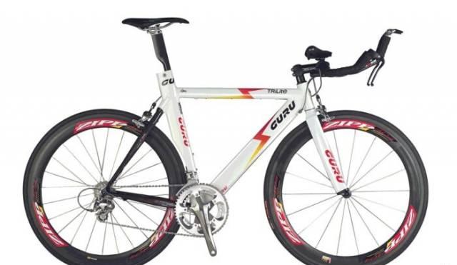 For sale 2008 Cervelo P2C Ultegra bicicleta Москва