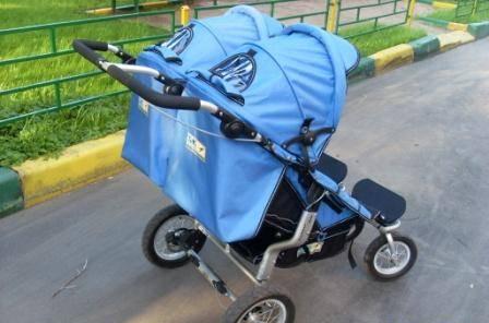 TFK Twinner Twist (2 в 1) Москва