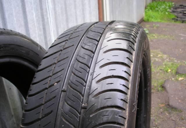 Michelin Energy E3A 185/60 R14 Москва