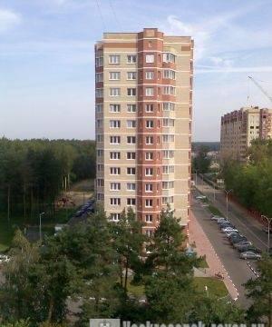 Сдаю квартиру в новостройке Воскресенск
