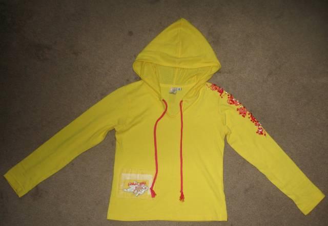 Кофточка Москва