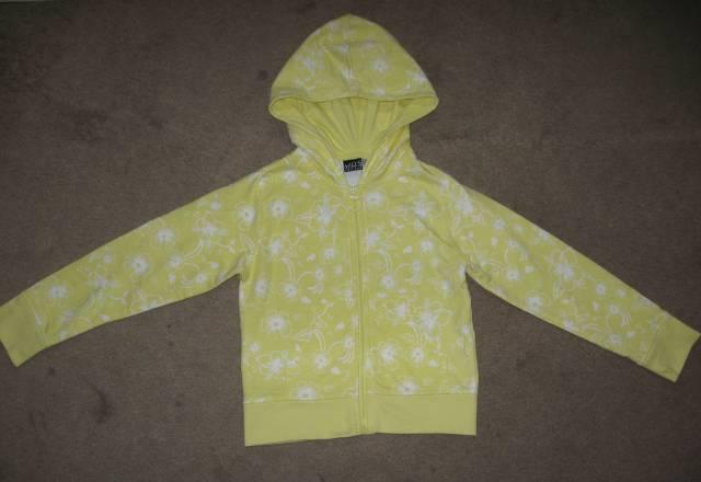 Толстовка Москва