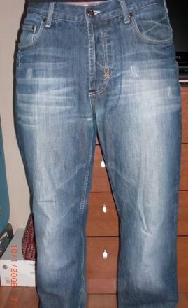 Джинсы K1X Москва