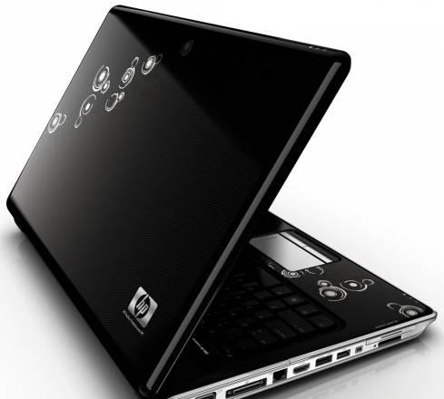 Игровой мультимедийный HP Pavilion dv7 Москва