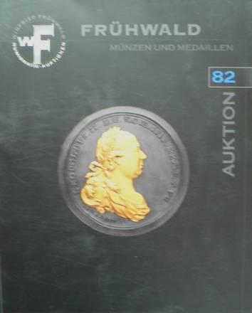 Распродажа каталогов WF 82, Европа и Австрия Калуга