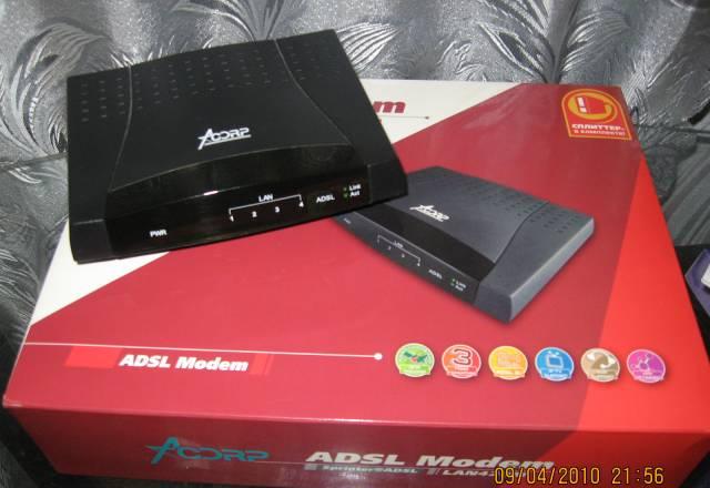 Adsl Modem Рыбинск