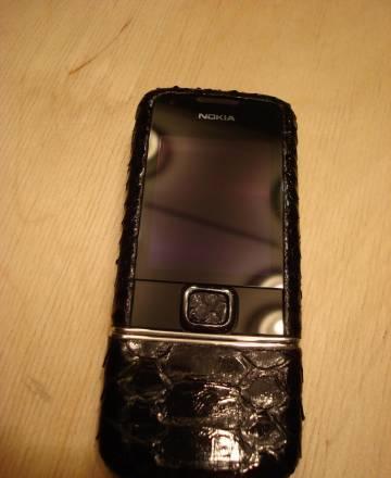 Nokia 8800 Sapphire Arte Москва