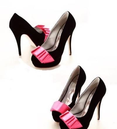 Новые туфли Москва