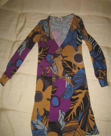 Платье missoni Москва