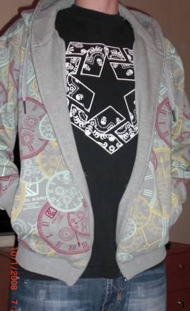 Болохон(Толстовка) Karl Kani Москва