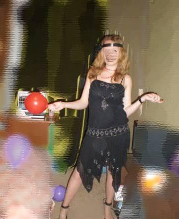 Платье в стиле 20х гг прошлого века Москва