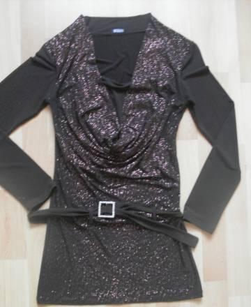 Много одежды для девушки р.42-46, торг Балашиха