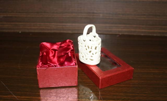 Керамическая посуда Москва