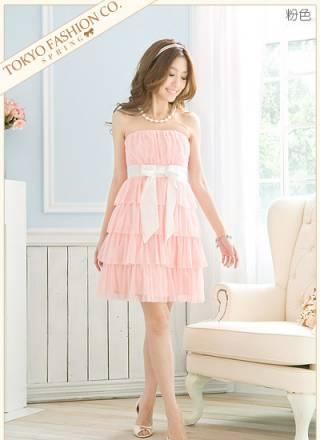 Платье Москва