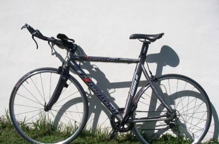 For sale 2008 Litespeed Niota Ti Mountain Bike Москва