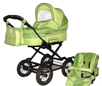 Коляска от 0 до 3 лет Москва