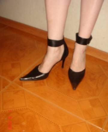 Туфли Москва