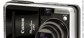 Фотоаппарат Canon S80 Санкт-Петербург