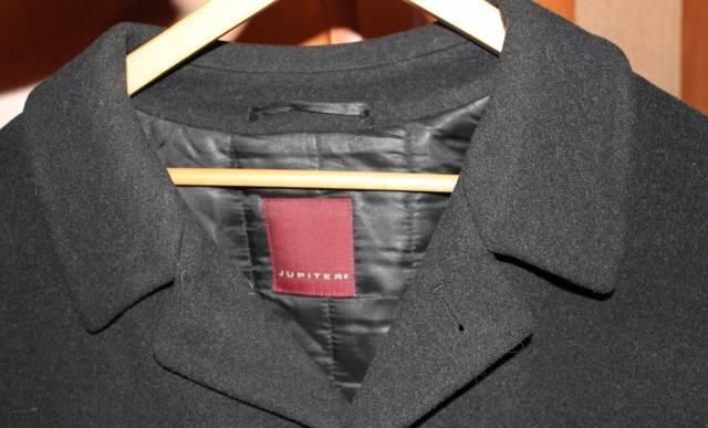 Пальто Москва